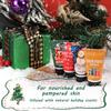 Advent Calendar 2025-24 Days of Beauty Advent Calendar, BFFLOVE Spa Gift Baskets with Shampoo Bar, Bath Bombs, Christmas Gifts for Women Christmas Gifts for Women view 4