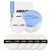 ABOUT TONE Air Fit Powder Pact + Powder Pact Puff 5P BUNDLE SET view 1