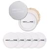 ABOUT TONE The Blur Finish Powder + The Blur Finish Powder Puff 5P BUNDLE SET view 1