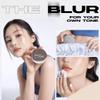 ABOUT TONE The Blur Finish Powder + The Blur Finish Powder Puff 5P BUNDLE SET view 2