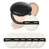 ABOUT TONE Blur Powder Pact 04 TAN + Powder Pact Puff 5P BUNDLE SET view 1