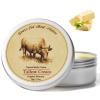 MROUVIK Beef Tallow, Beef Tallow for Skin, Beef Tallow Moisturizer, Beef Tallow Balm for Face Moisturizer Grass Fed for All Purpose Balm, Natural Beef Tallow Lotion for Skin Care (2.5oz) view 1