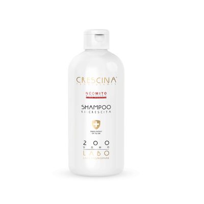 Crescina Transdermic NEO MITO Shampoo Hair Re-Growth 200 Man 500ml