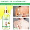 60ml Body Juice Oil Vanilla Cream + Rosemary Oil, 2.02 Fl Oz view 2