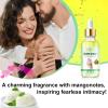 60ml Body Juice Oil Vanilla Cream + Rosemary Oil, 2.02 Fl Oz view 4