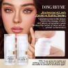 Lash Lift Kit, DONG RHYME Lash Perm Kit with Glue Balm, Professional Lash Curling Kit, Semi-Permanent Eyelash Lifting Curling Perming Wave, Brow Lamination Eyelash Perm Kit DIY at Home view 2