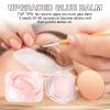 Lash Lift Kit, DONG RHYME Lash Perm Kit with Glue Balm, Professional Lash Curling Kit, Semi-Permanent Eyelash Lifting Curling Perming Wave, Brow Lamination Eyelash Perm Kit DIY at Home view 4