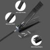 WEIWO Travel Suitcase Nail Tongs Manicure Tool Set Nail Clippers Pedicure Set Beauty Set view 3