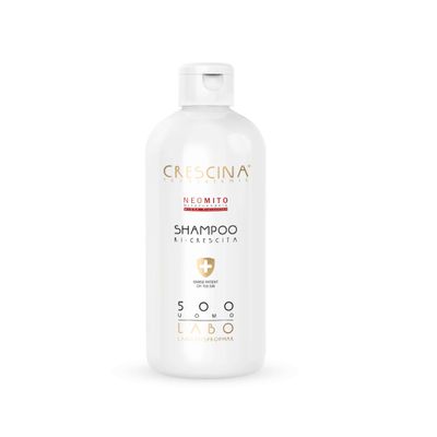 Crescina Transdermic NEO MITO Shampoo Hair Re-Growth 500 Man 500ml