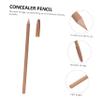 Didiseaon 4pcs Full Coverage Concealer Pens for Tattoos and Skin Imperfections Concealer Pencil Makeup and Beauty Tone for under Eye and Dark Coverage view 2