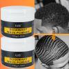 Vemofoper GZE rosemary wave pomade 360 Waves Hair Cream, Waves Grease for Men, Strong Hold, 360 Wave Training Wave Butter for Layered Waves, Moisture, Control and Silky Shine, Black view 3