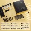Lash Lift Kit & Brow Lamination Kit Professional Eyelash Perm Kit Semi-Permanent Lash Curling Perming With Detail Instruction Easy For Beginner Achieve Salon-Quality Lash Lift At Home view 4