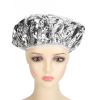 10PCS Hair Styling Steam Cap, Reusable Hair Processing Conditioning Cap, Hair Colo Shower Cap for Home and Salon view 3