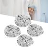10PCS Hair Styling Steam Cap, Reusable Hair Processing Conditioning Cap, Hair Colo Shower Cap for Home and Salon view 4