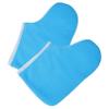 HONMEET Foot Wax Mask Care Bag Spa Foot Covers Reusable Liners Moisturizing Socks view 1