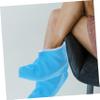 HONMEET Foot Wax Mask Care Bag Spa Foot Covers Reusable Liners Moisturizing Socks view 2