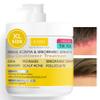 Anti Fungal Psoriasis Conditioner for Psoriasis, Eczema & Seborrheic Dermatitis | With DHT Blockers, Mineral Complex & Tea Tree Oil | Soothes Dry Itchy Scalp & Supports Hair Growth for Men & Women view 1