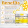 Anti Fungal Psoriasis Conditioner for Psoriasis, Eczema & Seborrheic Dermatitis | With DHT Blockers, Mineral Complex & Tea Tree Oil | Soothes Dry Itchy Scalp & Supports Hair Growth for Men & Women view 3