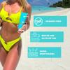 Onyx Strongest Dark Tanning Accelerator Lotion - Effective Tan Enhancer for Indoor & Outdoor Sun - Accelerates Melanin Production - No Stains & Streaks | Super Moisturizing | Tropical Scent | No-SPF view 4