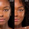 Cover FX Discoloration Kit: Total Coverage Cream Foundation - R1 + Skin Discovered Longwear Concealer, R3 - Full Coverage view 3