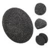 LALADEFIEE 10pcs Electric Foot Grinder Foot Care Tool Foot File Head Part Foot Grinder Replacement Heads s Foot File Pad Replacement Pad s Tools view 4
