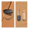 Cover FX Discoloration Kit: Total Coverage Cream Foundation - T2 + Skin Discovered Longwear Concealer, T1 - Full Coverage view 1