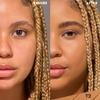 Cover FX Discoloration Kit: Total Coverage Cream Foundation - T2 + Skin Discovered Longwear Concealer, T1 - Full Coverage view 3