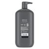 DOVE MEN + CARE 2 in 1 Shampoo and Conditioner Fresh & Clean for Clean Hair Shampoo and Conditioner for Stronger, Healthy Hair Everyday 31 oz view 2