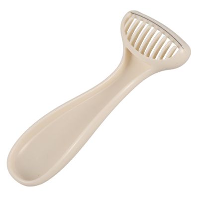 MERRYHAPY Portable Body Hair Trimmer Manual Hair Remover for Women Lightweight Razor for Legs and Underarms Design