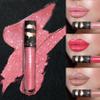 ALLEN SHAW 12 colors Cosmetics Lipstick, Lip Gloss, Lip Glaze, Lip Mud, Sparkle, Matte Lip Glaze (12, 26g) view 2