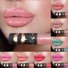 ALLEN SHAW 12 colors Cosmetics Lipstick, Lip Gloss, Lip Glaze, Lip Mud, Sparkle, Matte Lip Glaze (12, 26g) view 3