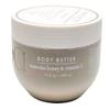 Ciroa Generic, BODY BUTTER, Manuka Honey & Vitamin C, Dermatologically Tested, 15.8 oz (450gr) Pack of One view 2