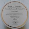 Ciroa Generic, BODY BUTTER, Manuka Honey & Vitamin C, Dermatologically Tested, 15.8 oz (450gr) Pack of One view 3