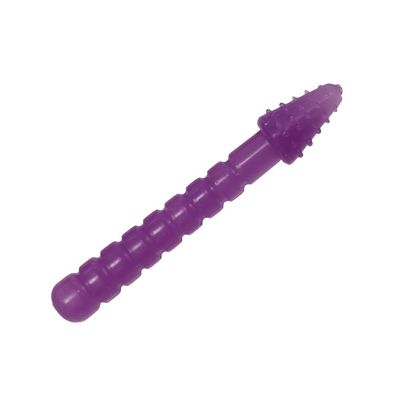 iLidClean II - Silicone Eyelid Cleaning Tool, Sturdy Handle, 1/pkg