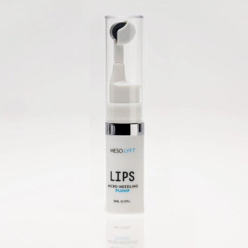 MesoLyft Lips 5 ML (5 ML) Lip Plumper