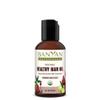 Banyan Botanicals Bhringaraj & Amla Organic Hair Oil - Ayurvedic Scalp & Hair Treatment for Thick, Lustrous Locks - All Hair Types - 2 oz. - Non-GMO, Sustainably Sourced view 1