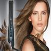 KERATIN RESEARCH Keratin Hair Straightening Flat iron With Argan Oil Thermal spray To Ease and Deliver Great Shiny Smooth Hair Treatment Quickly view 2