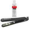 KERATIN RESEARCH Keratin Hair Straightening Flat iron With Argan Oil Thermal spray To Ease and Deliver Great Shiny Smooth Hair Treatment Quickly view 4