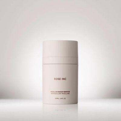 ROSE INC Micellar Makeup Remover 100 ml