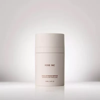 ROSE INC Micellar Makeup Remover 100 ml