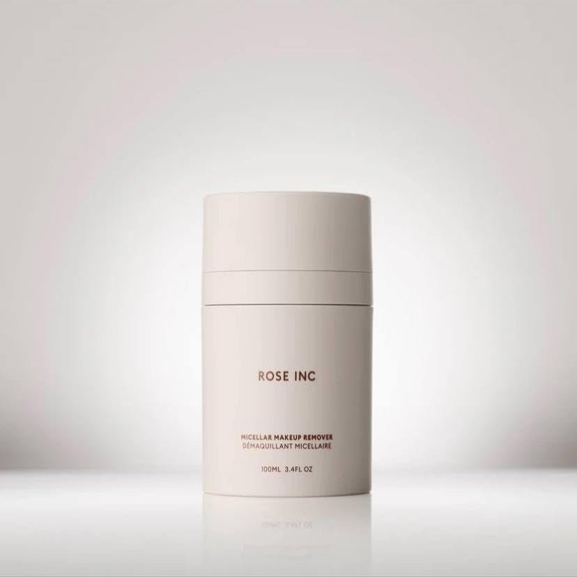 ROSE INC Micellar Makeup Remover 100 ml