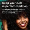 Eco Style Gel Booster Curl Revival view 2