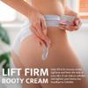 Ayilian B TIGHT Lift and Firm Cream - Tighten and Firm Arms, Reduce Loose and Crepey Skin, Cellulite Cream for Visible Firmness, Reduce Cellulite Appearance Pink 100ML (pink) view 2
