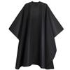 64" x 56" Waterproof Barber Cape for Men  Adjustable Neck Salon Cape  Professional Haircut Supplies view 1