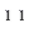 Automatic Soap Dispenser 250ml with Sensors 3 Adjustable Soap Dispensing Levels Liquid Hand Soap Dispenser High view 1