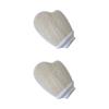 Loofah Shower Bath Gloves Body Scrubber Women Men Scrubbers for Bathroom Toilet Washing Scrubber Loofah Gloves for Women view 1