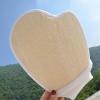 Loofah Shower Bath Gloves Body Scrubber Women Men Scrubbers for Bathroom Toilet Washing Scrubber Loofah Gloves for Women view 2