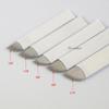 80PCS White 0.20mm Microblading Needles Disposable Eyebrow Microblading Baldes,Microblading Hand Tool Needle,Tattoo Brow Blade for Embroidery Pen Semi-Permanent Makeup (80PCS 12Pins) view 4