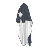 Custom Barber Cape Design Your Own Photo Text Hairdresser Capes for Adults, Personalized Barber Apron with Adjustable Neckline, for Hair Styling Barbershop55 x 66 In view 3