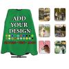 Custom Barber Cape Design Your Own Photo Text Hairdresser Capes for Adults, Personalized Barber Apron with Adjustable Neckline, for Hair Styling Barbershop55 x 66 In view 1